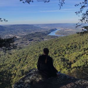 Meet your Posher, Sara-kate